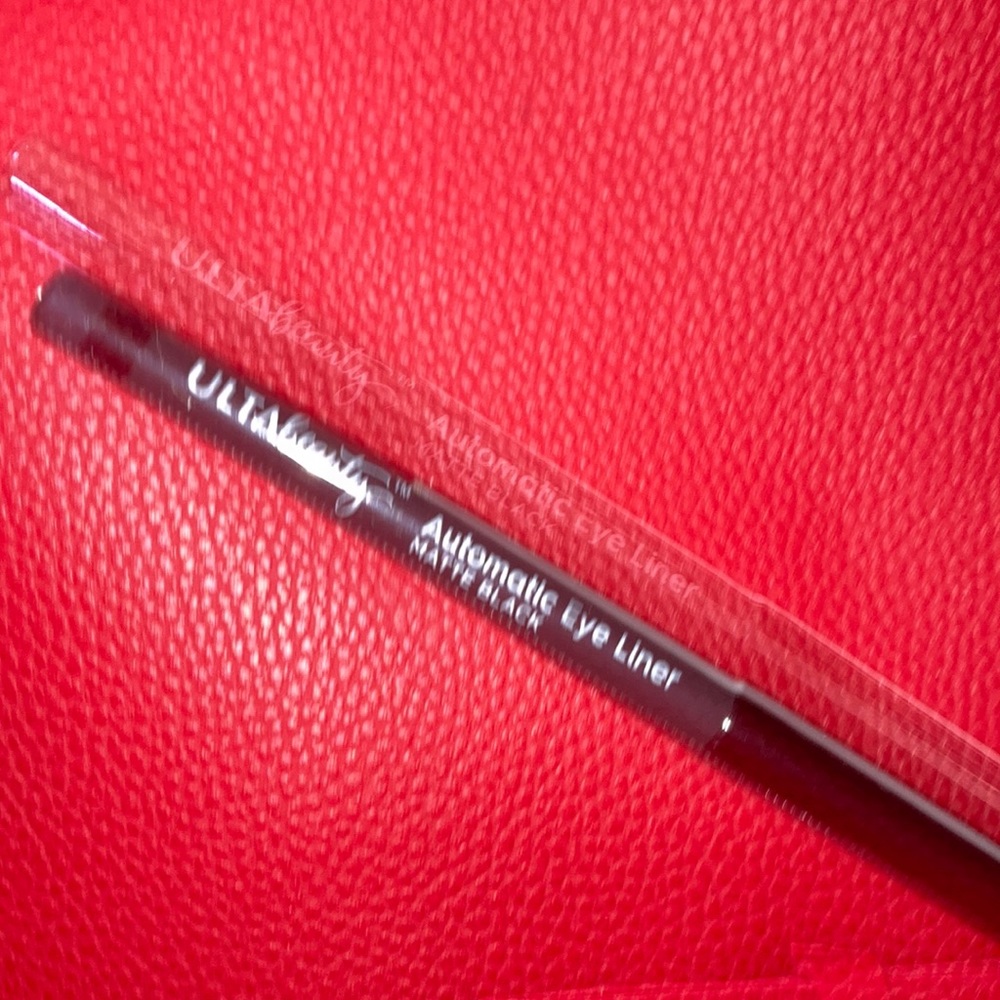 Eye liner lot- Make up Forever- Kat Von D-Ulta